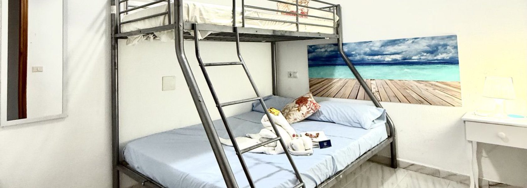 2 Playa del Cargador 1