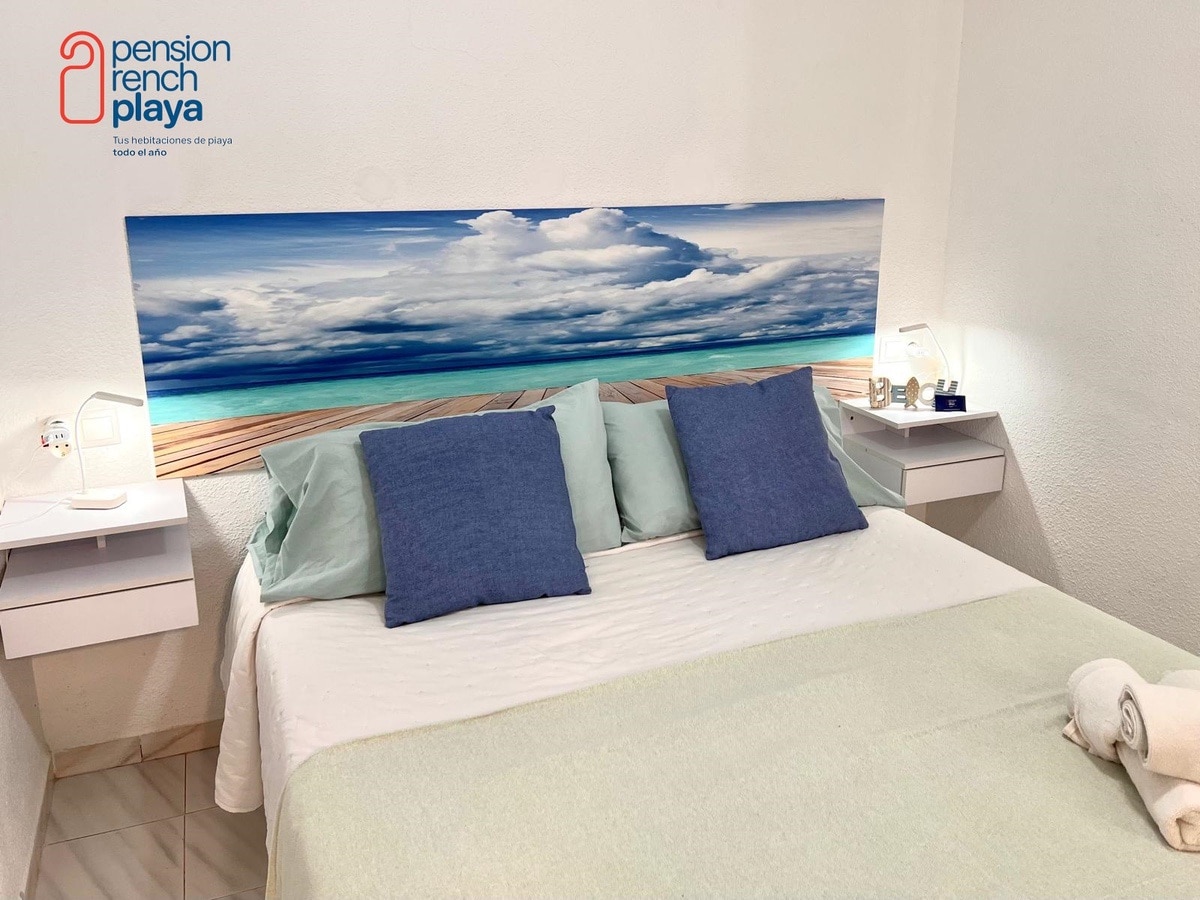 habitacion premium15