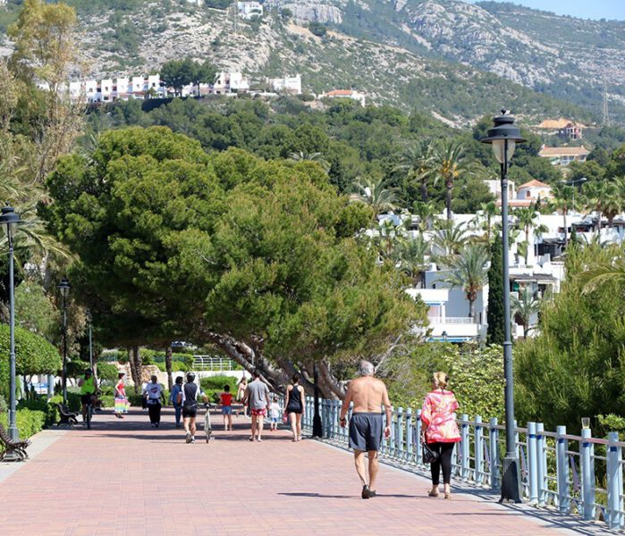 imgi 28 imgi 13 turismo alcossebre alcoceber playa paseo las fuentes