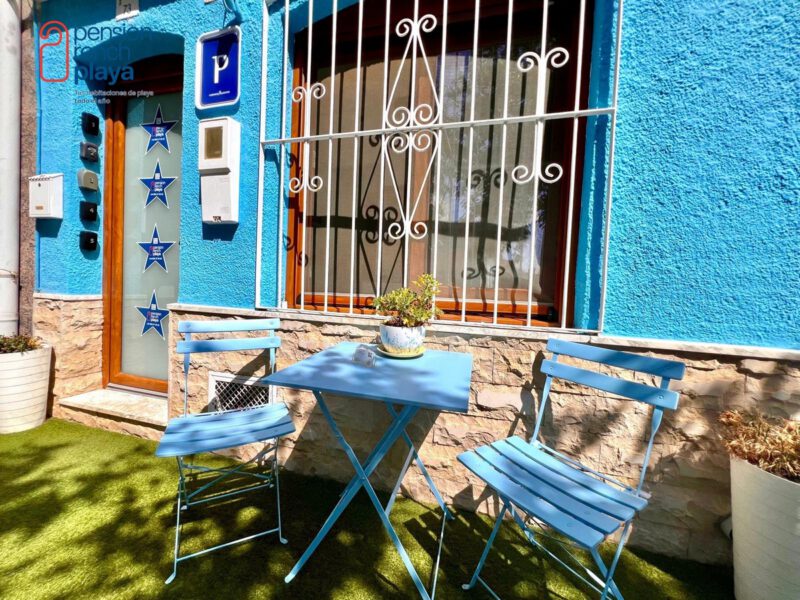 pension rench playa01