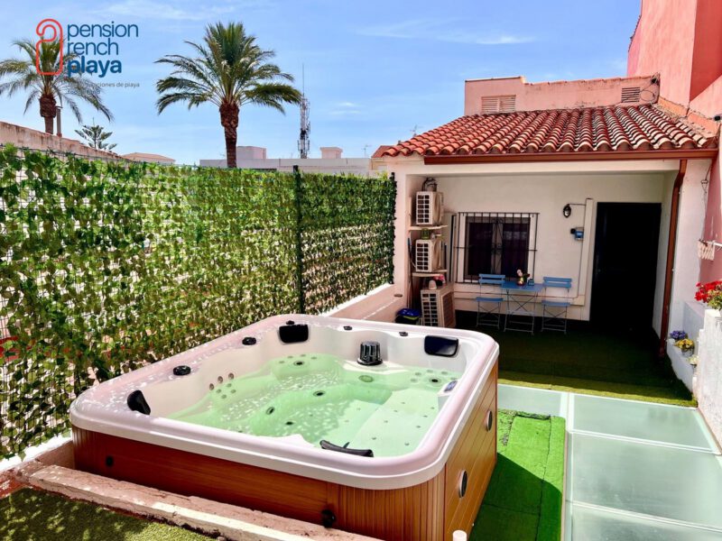 pension rench playa05