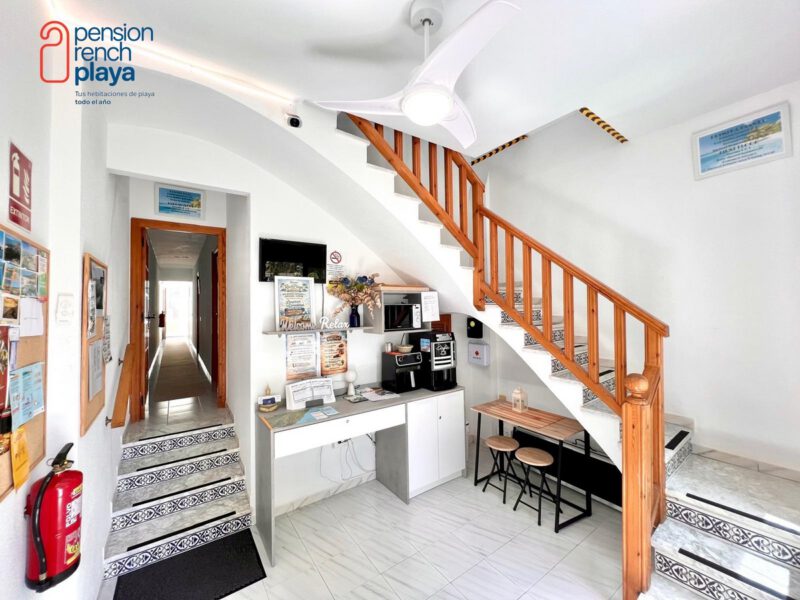 pension rench playa10